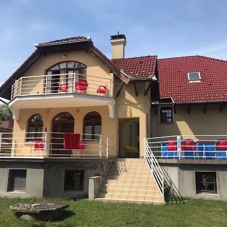 Apartman Studio In 44079 Balatonmáriafürdő